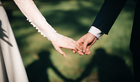 Bridal Registry