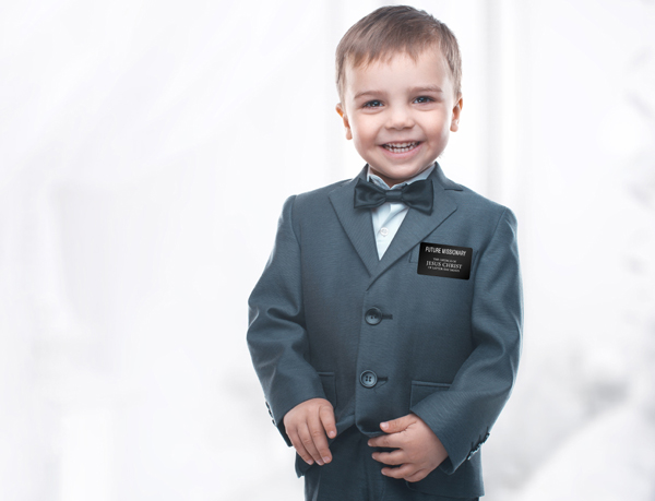 Missionary Savings