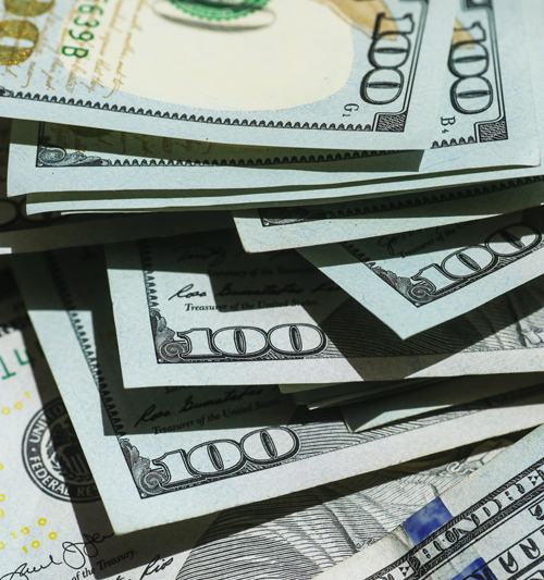 Dedicated Savings