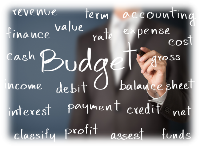 Budgeting | Beehive Federal Credit Union