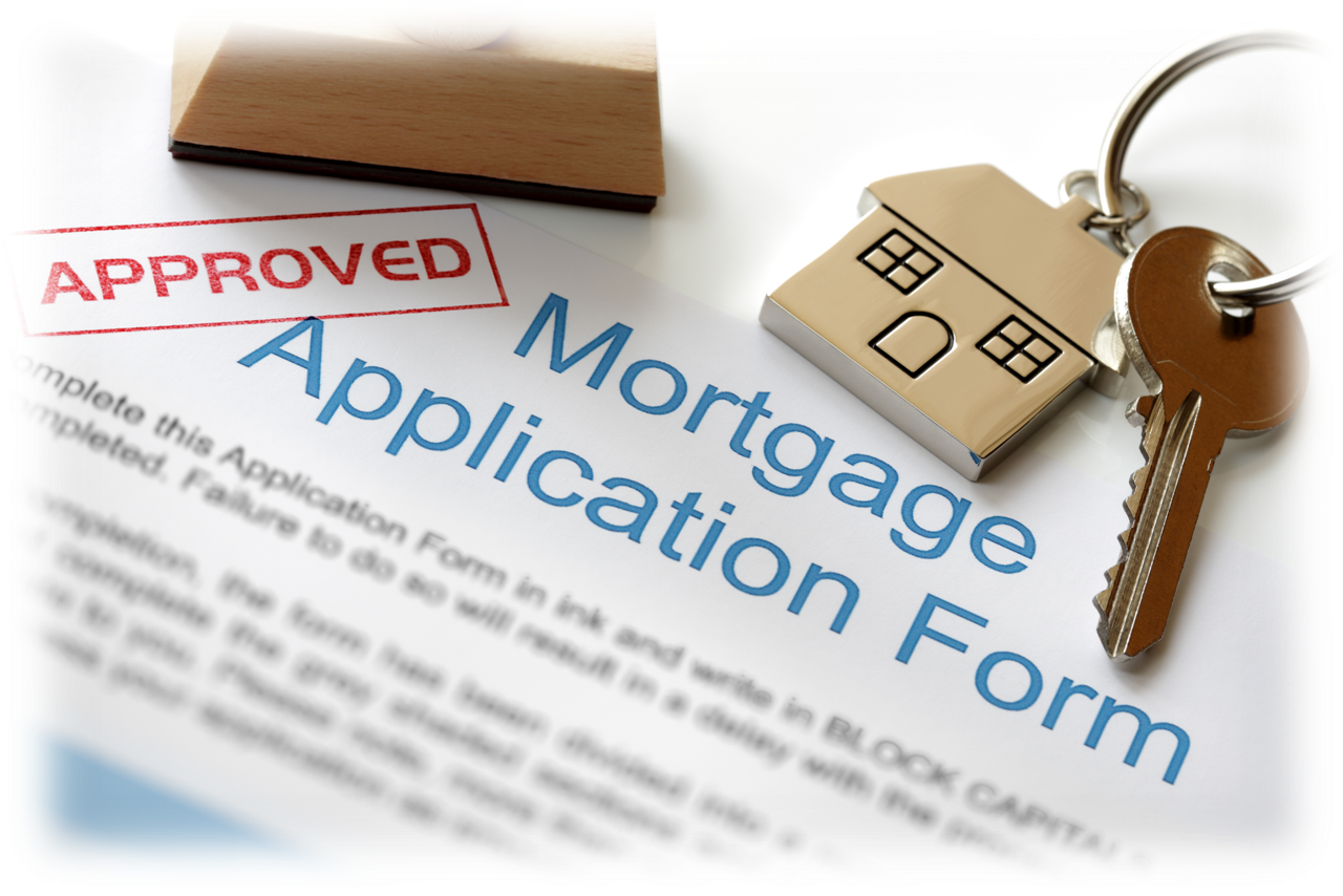 LoanApproved Mortgage (SE)