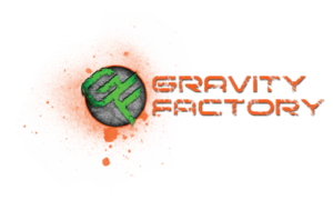 Gravity Factory (Rexburg Trampoline Park)
