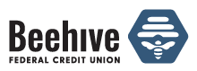 Beehive Federal Credit Union logo