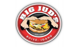 Big Jud's (Ashton)