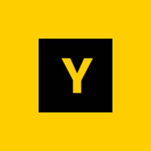 Yellow Place logo