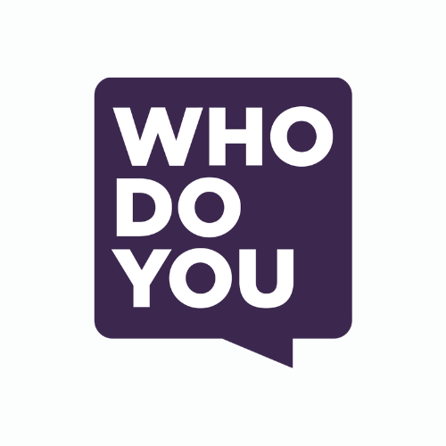 WhoDoYou logo