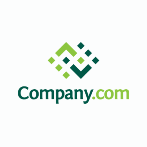 Company.com logo