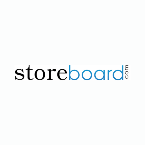 Storeboard logo