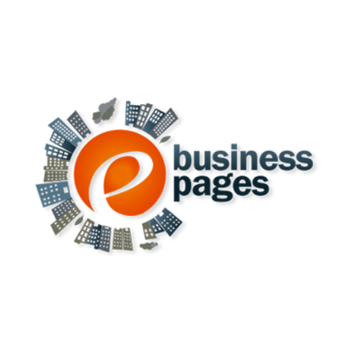 ebusiness pages logo