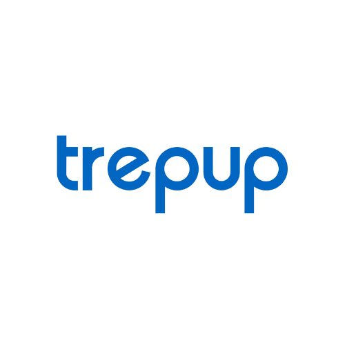 Trepup Logo