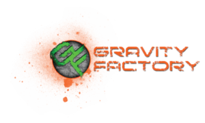 Gravity Factory (Rexburg) Social Media Discount