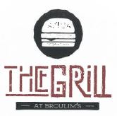 The Grill at Broulims (Rexburg)