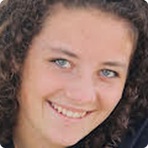 Ashley Orme_2025 Recipient