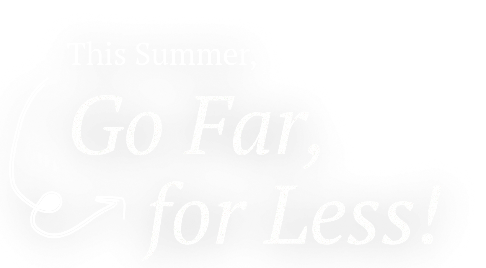 Summer Auto Loan