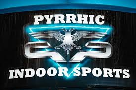 Pyrrhic Indoor Sports