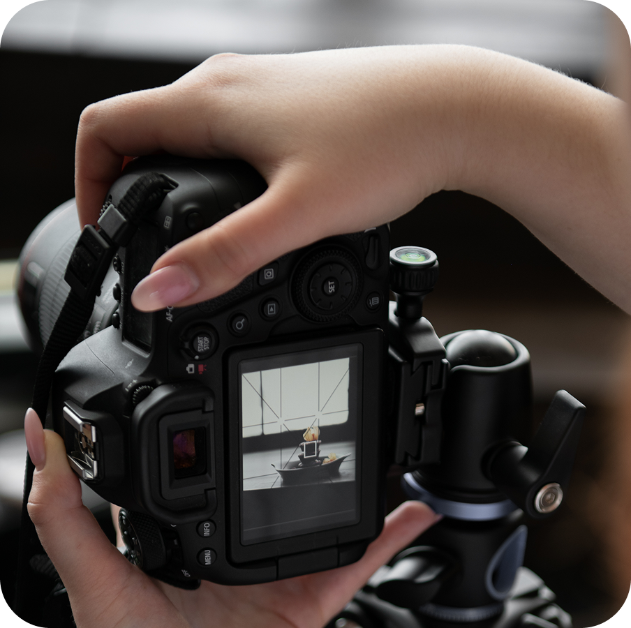 Camera Contest Prizes