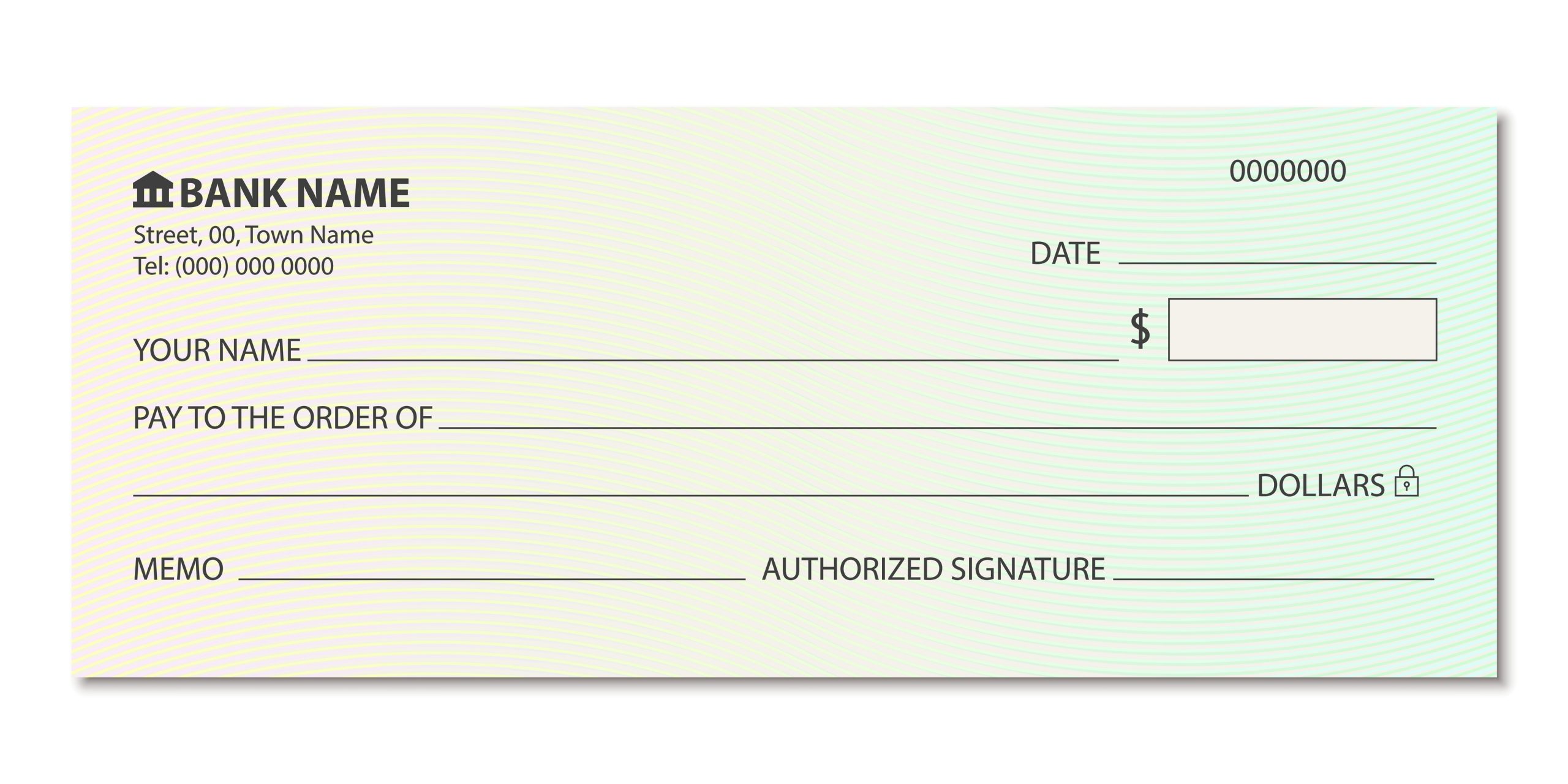 Routing Number