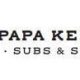 Papa Kelsey's