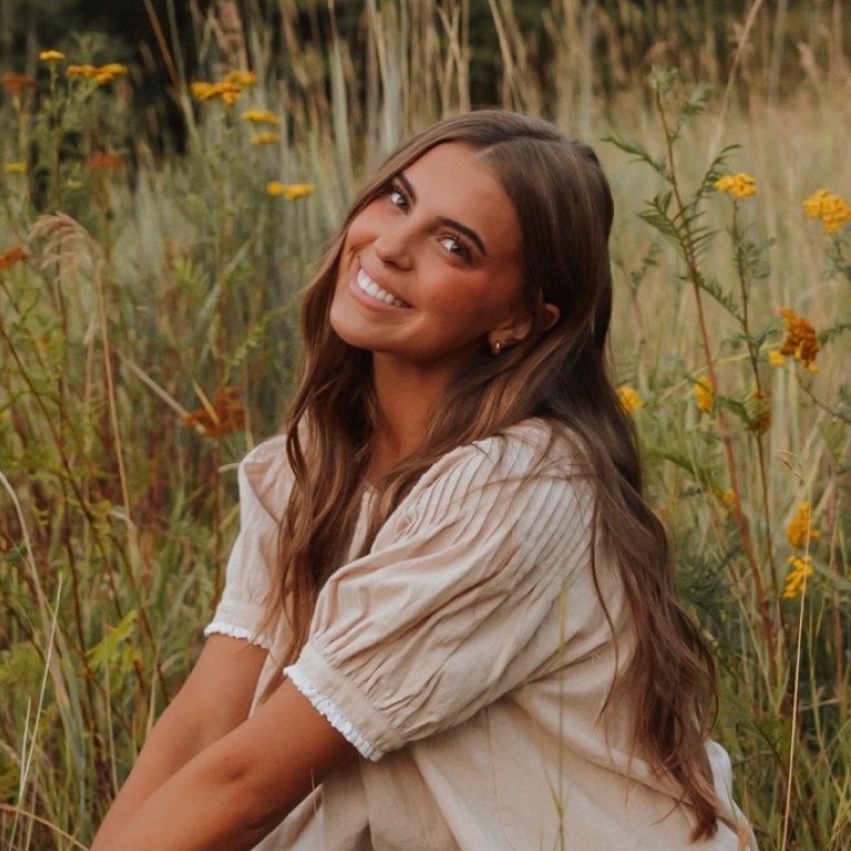 Ashlyn Porter