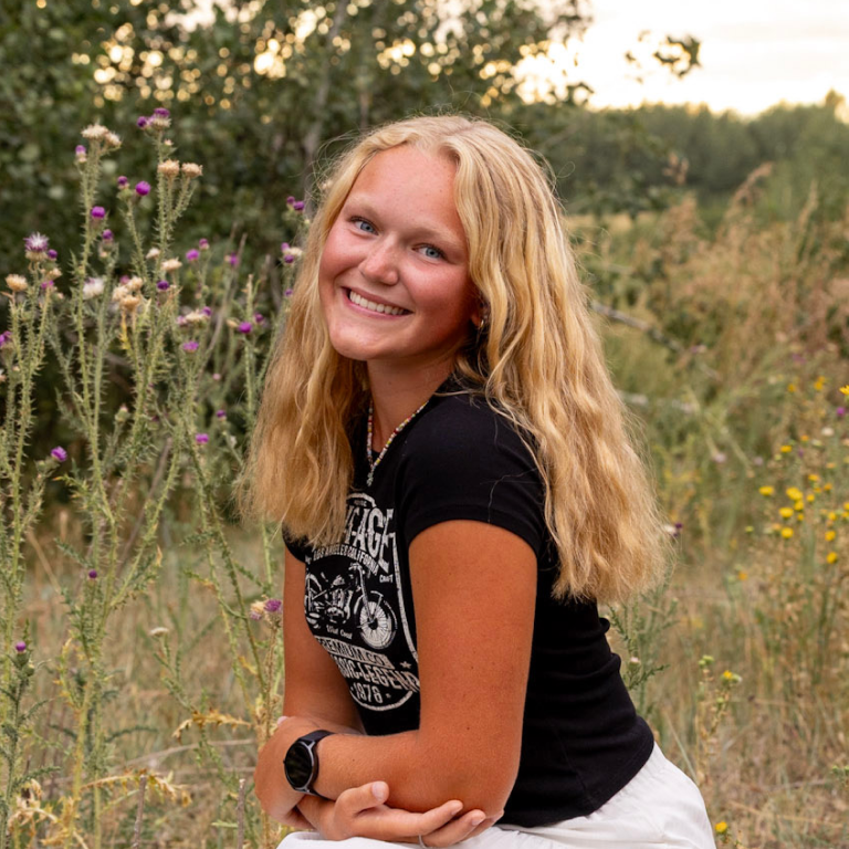 Brinlee Dorman