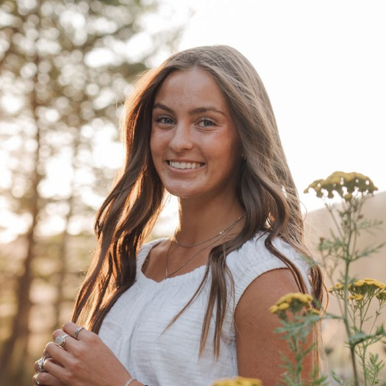 Brooke Wheeler