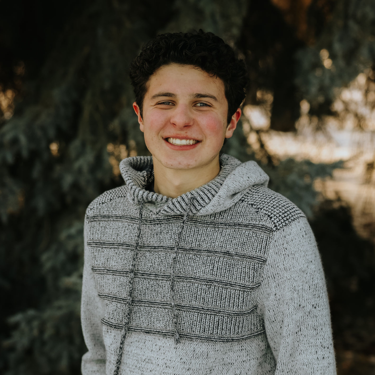 Jake Kinghorn
