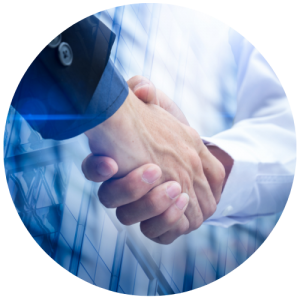 handshake