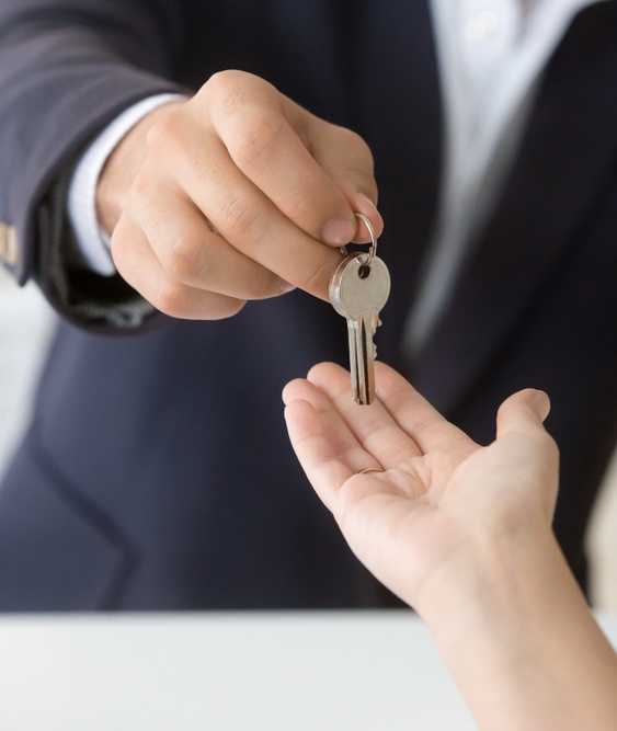 keys